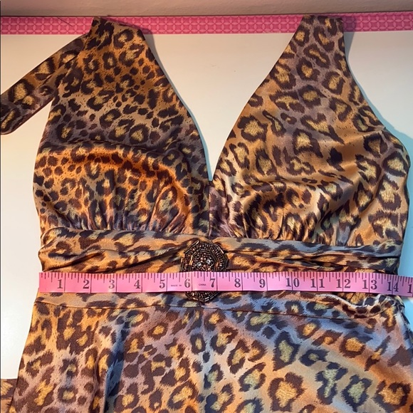 Bisou Bisou Halter Size 8 - Picture 13 of 16